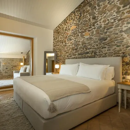 Hotel Mas Del Sol Vall-Llobrega