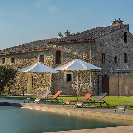 Mas Del Sol Hotel Vall-Llobrega