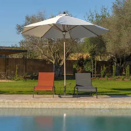 Mas Del Sol Hotel