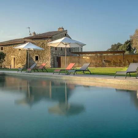 Mas Del Sol Hotel Vall-Llobrega