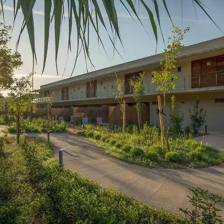 Hotel Mas Del Sol