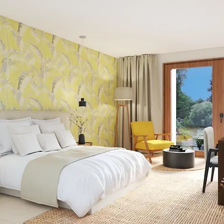 Mas Del Sol Hotel 4*