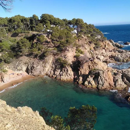 Mas Del Sol Vall-Llobrega