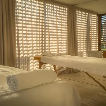 Mas Del Sol Hotel 4*