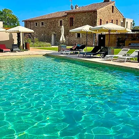 Mas Del Sol Hotel Vall-Llobrega