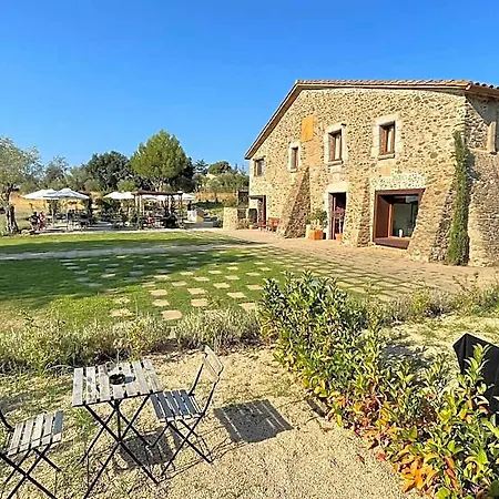 Hotel Mas Del Sol