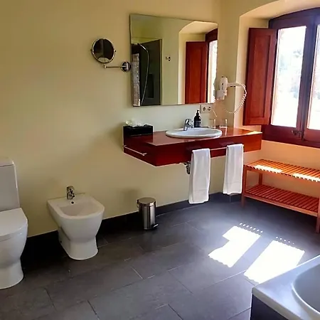 Mas Del Sol Hotel