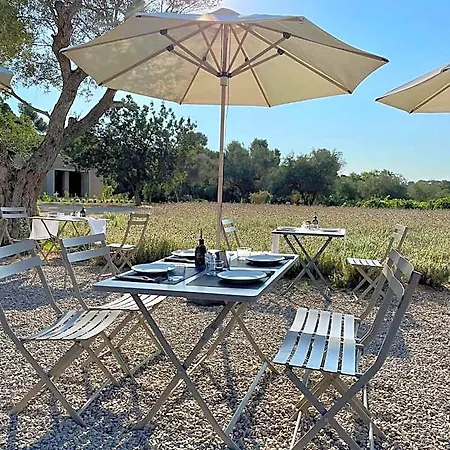 Hotel Mas Del Sol Vall-Llobrega