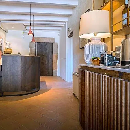 Mas Del Sol Hotel Vall-Llobrega