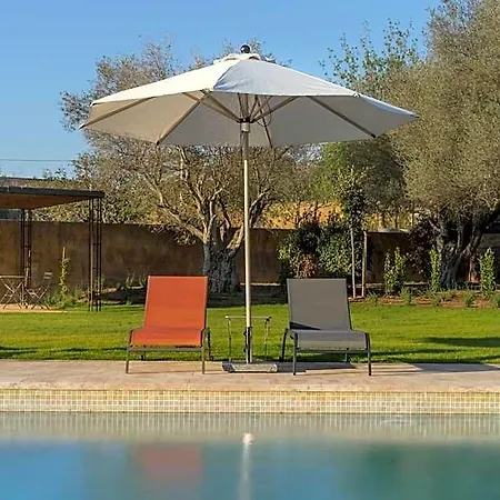 Mas Del Sol 4*