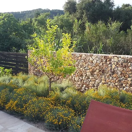 Mas Del Sol Hotel Vall-Llobrega