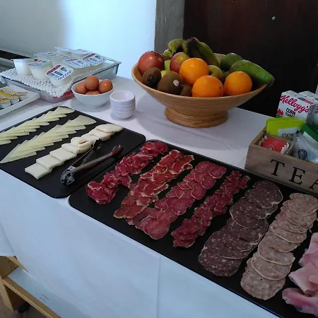 Mas Del Sol فندق فاي يوبريغا