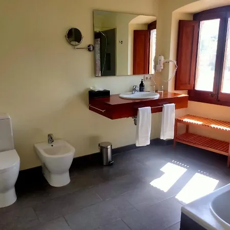 Mas Del Sol Hotel