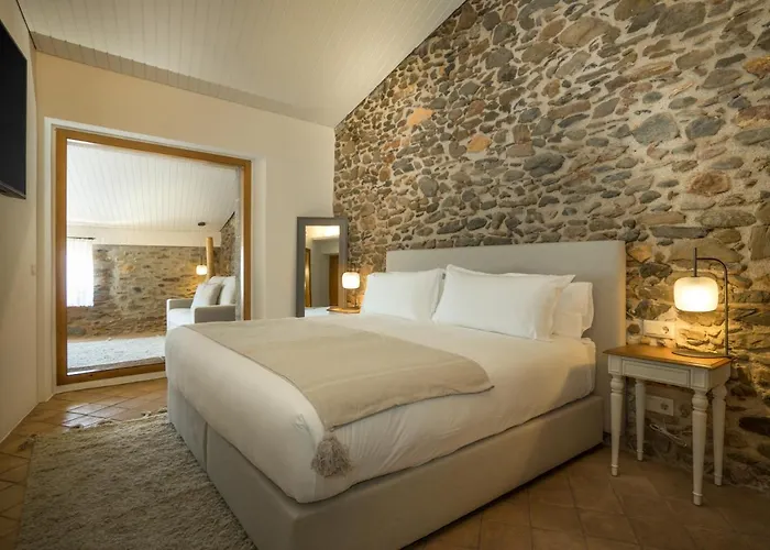 Hotel Mas Del Sol Vall-Llobrega