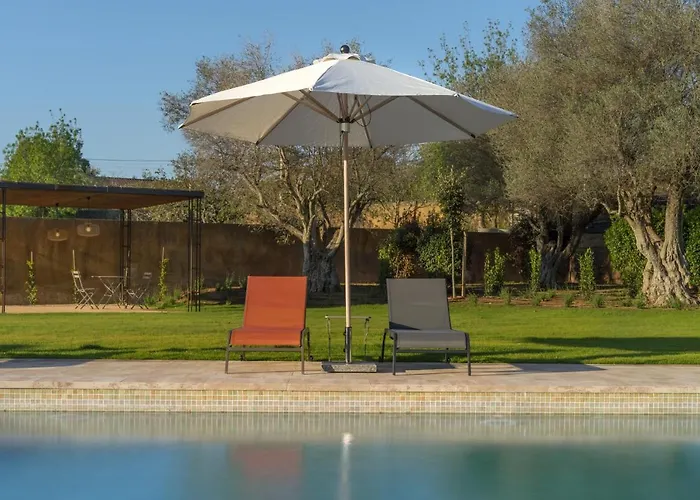 Mas Del Sol Hotel