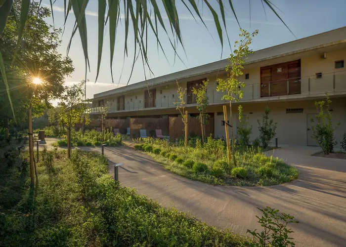 Hotel Mas Del Sol