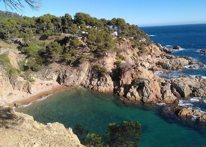 Mas Del Sol Vall-Llobrega