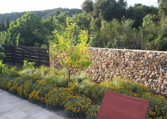 Mas Del Sol Hotel Vall-Llobrega
