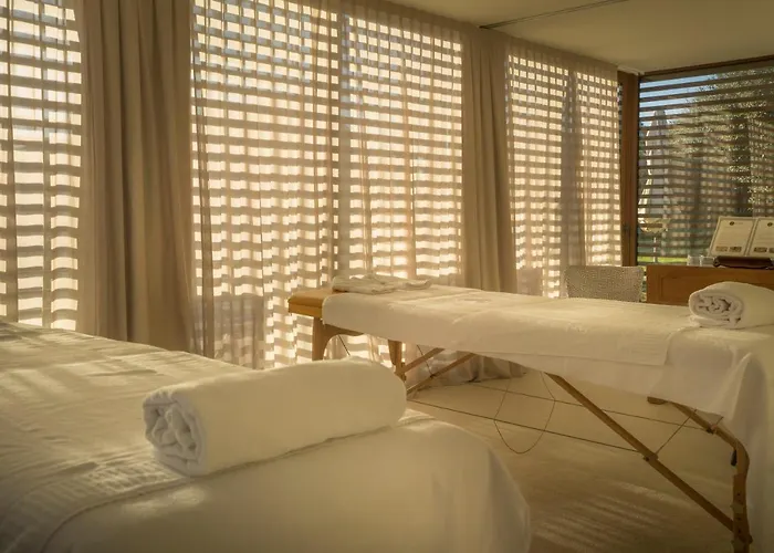 Mas Del Sol Hotel 4*