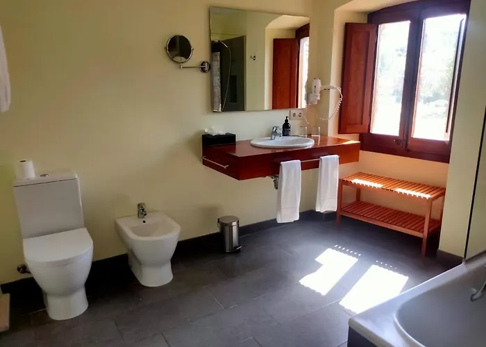 Mas Del Sol Hotel